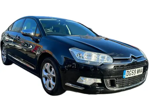 Citroën C5 DG59 WNA