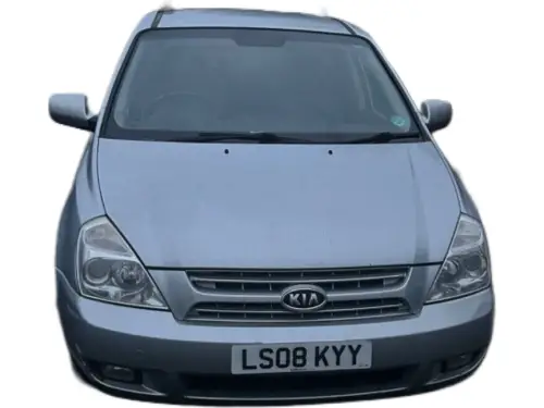 Kia Sedona LS08 KYY