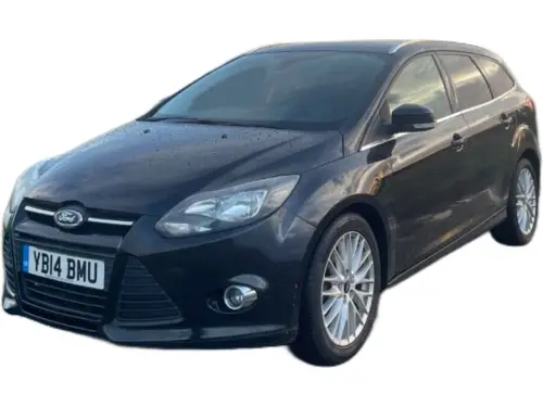 Ford Focus YB14 BMU
