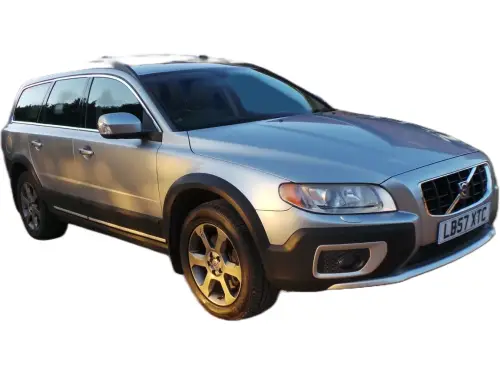 Volvo XC70 LB57 XTC