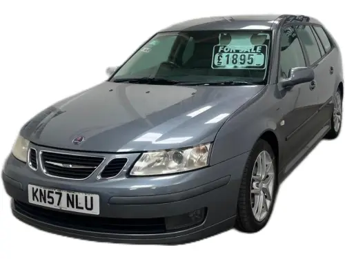 Saab 9-3 KN57 NLU