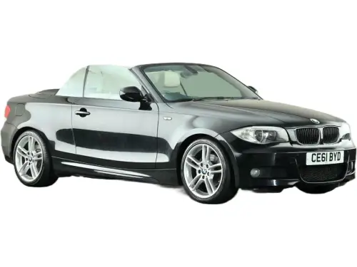 BMW 120 CE61 BYD