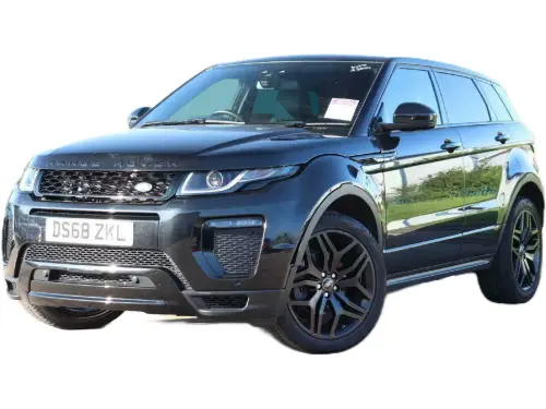 Land Rover R Rover Evoque HSE DYN TD4 A DS68 ZKL