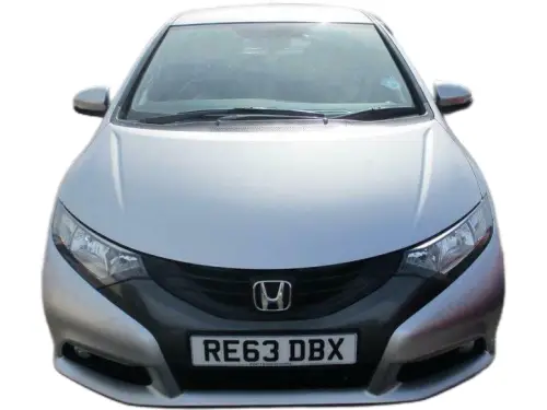 Honda Civic I-i-DTEC ES RE63 DBX