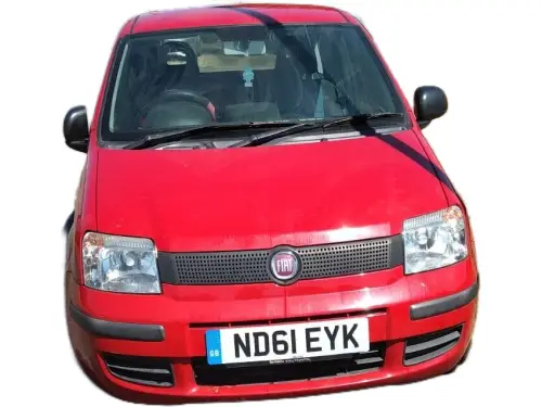 Fiat Panda ND61 EYK