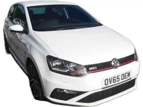 Volkswagen Polo OV65 OEM