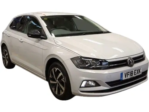 Volkswagen Polo Beats TSI VF18 EXK