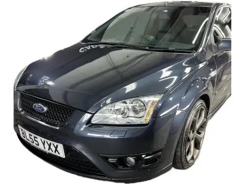 Ford Focus BL55 YXX