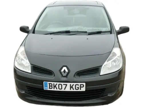 Renault Clio BK07 KGP