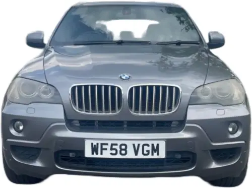 BMW X5 WF58 VGM