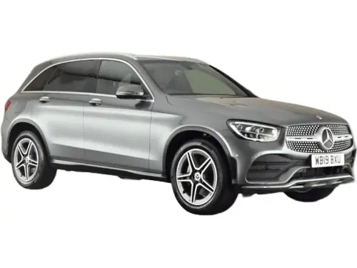 Mercedes-Benz GLC WB19 BXU