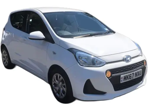 Hyundai I10 MK67 NXU