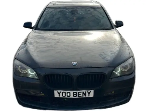 BMW 730 YO08 ENY