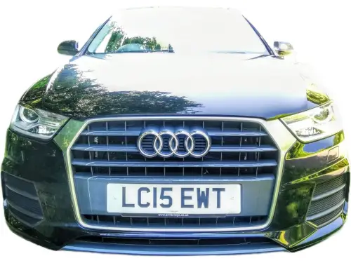 Audi Q3 LC15 EWT