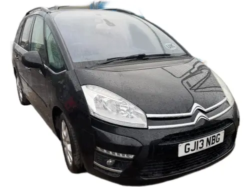 Citroën C4 GJ13 NBG