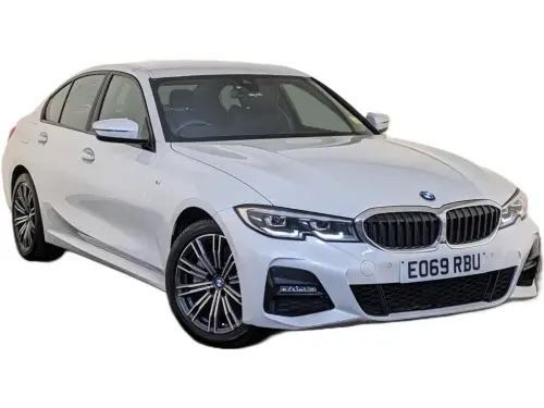BMW 330 EO69 RBU