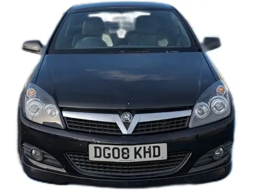 Vauxhall Astra DG08 KHD