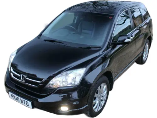 Honda  RK10 WTO