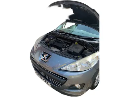 Peugeot 207 Sport YY10 KYZ