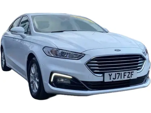 Ford Mondeo YJ71 FZF