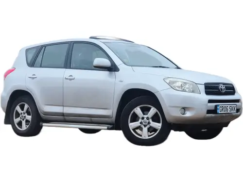 Toyota RAV-4 GR06 SKK