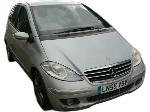 Mercedes-Benz A-Class LN55 VBV