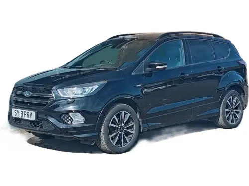 Ford Kuga SY19 PRV
