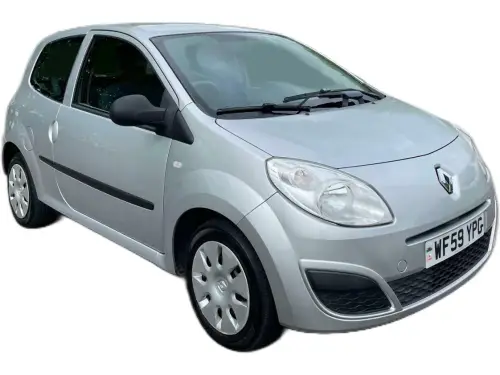 Renault Twingo WF59 YPG