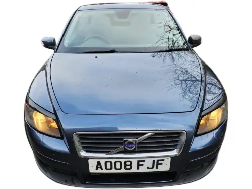Volvo C30 AO08 FJF