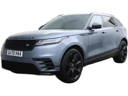Land Rover Range Rover Velar GU70 VAA