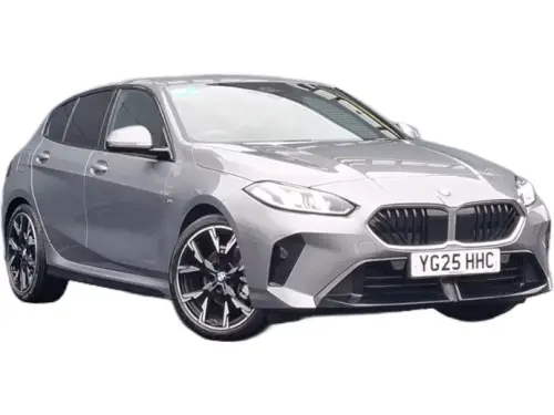 BMW 120 M Sport MHEV Auto YG25 HHC