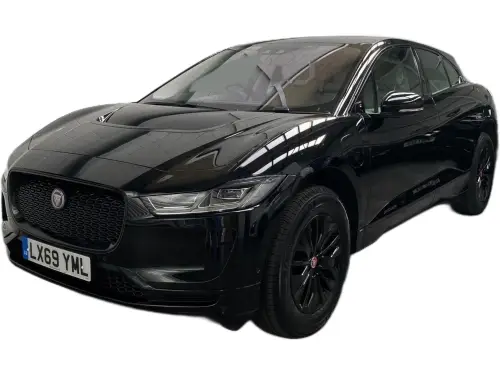 Jaguar I-PACE LX69 YML