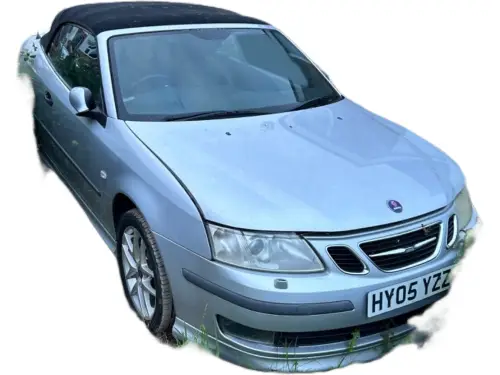 Saab 9-3 HY05 YZZ