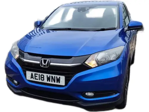Honda HR-V AE18 WNW
