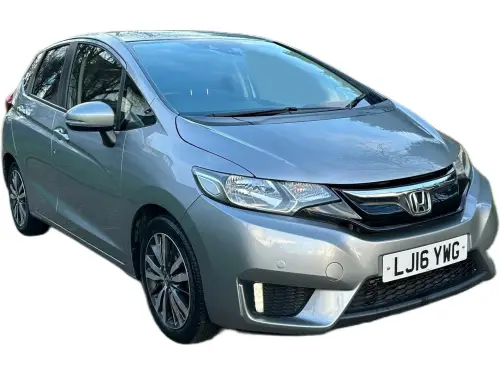 Honda Jazz LJ16 YWG