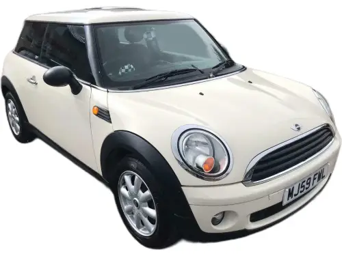 MINI First MJ59 FWL