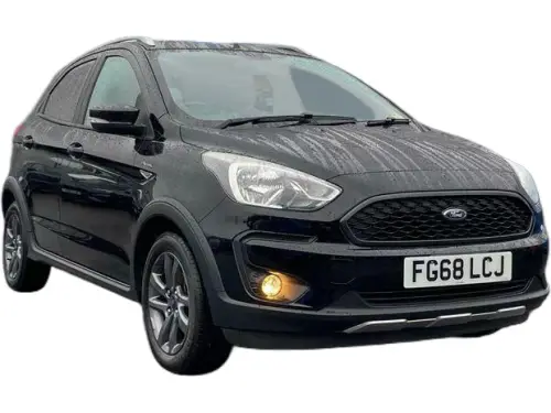 Ford KA+ Active FG68 LCJ