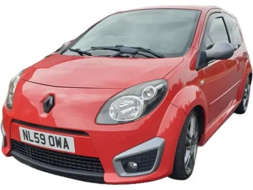 Renault Twingo NL59 OWA