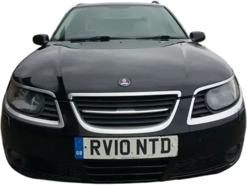 Saab 9-5 1.9TID Edition RV10 NTD