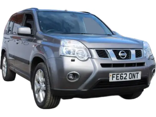 Nissan X-Trail FE62 ONT