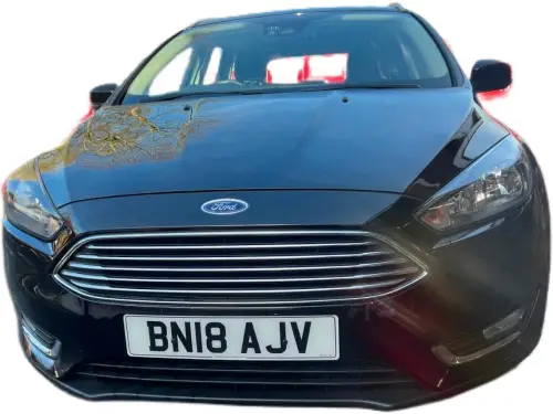 Ford Focus BN18 AJV