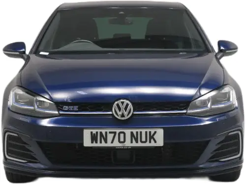 Volkswagen Golf WN70 NUK