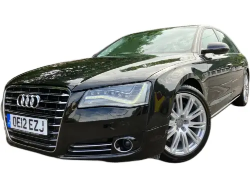 Audi A8 OE12 EZJ