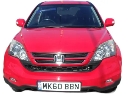 Honda CR-V MK60 BBN