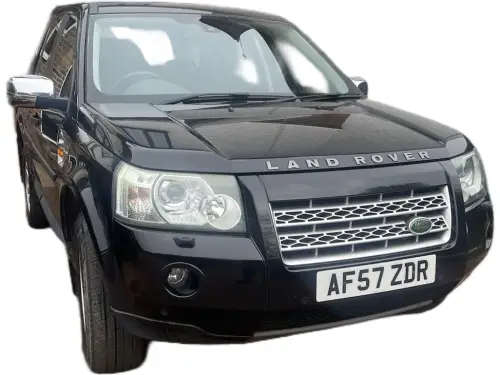 Land Rover Freelander AF57 ZDR