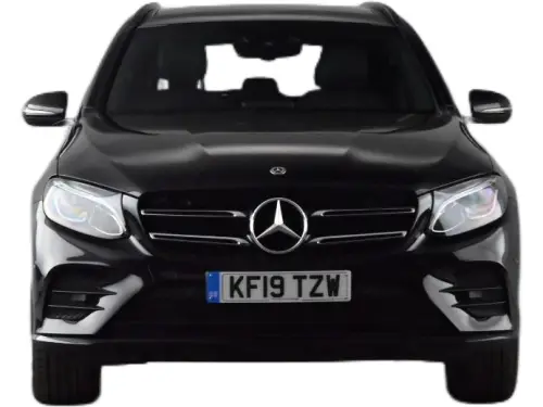 Mercedes-Benz GLC KF19 TZW