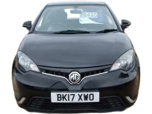 MG 3 BK17 XWO
