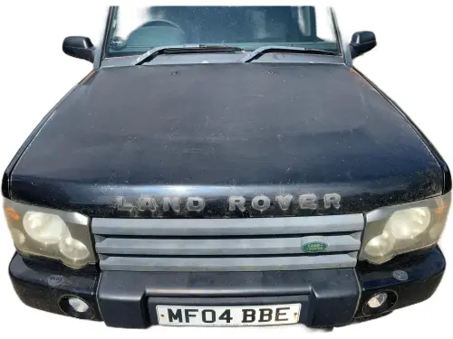 Land Rover Discovery MF04 BBE