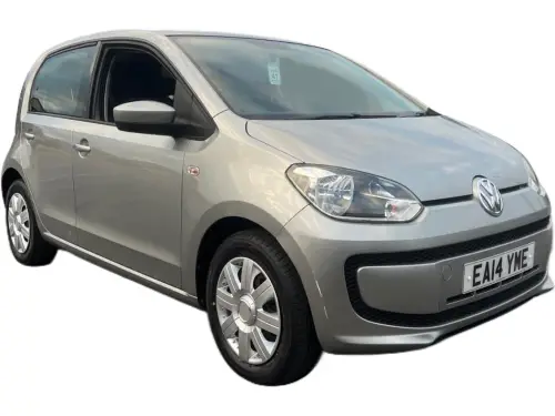 Volkswagen up EA14 YME