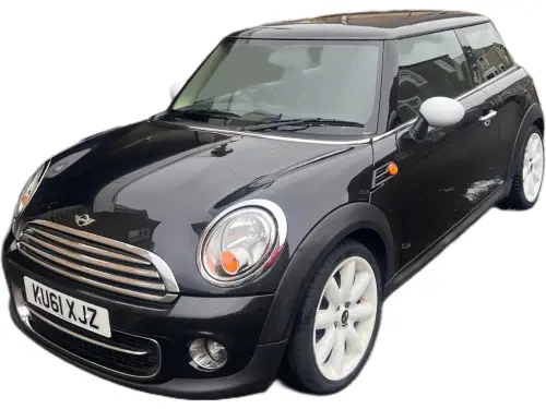 MINI Mini KU61 XJZ